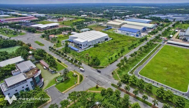 Bất động sản tại Hải Dương - ảnh 1