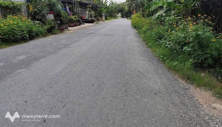Bất động sản tại Bến Tre - ảnh 1