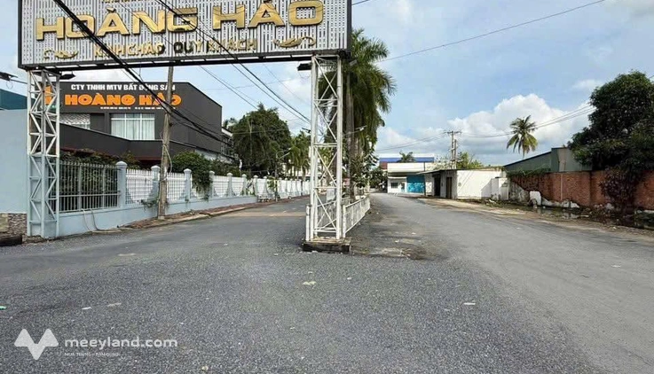 Bất động sản tại Vĩnh Long - ảnh 1