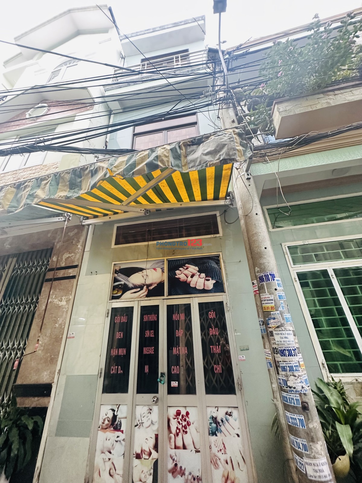 Bất động sản tại Cần Thơ - ảnh 1