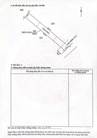 Bất động sản tại Bình Dương - ảnh 1