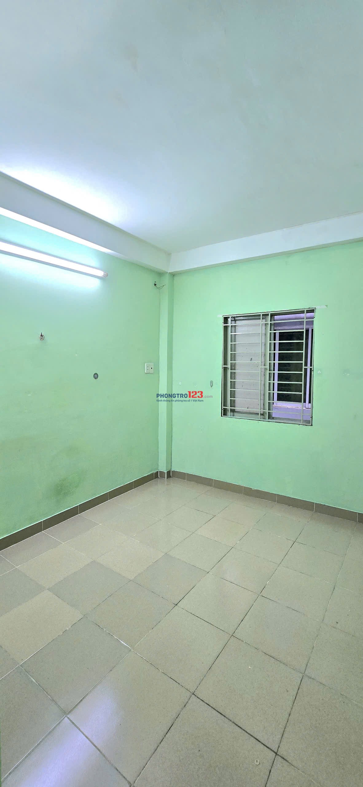 Bất động sản tại TP. Hồ Chí Minh - ảnh 1