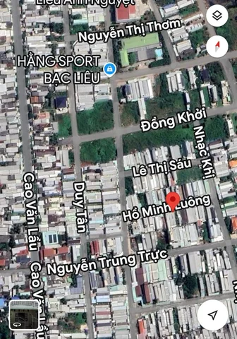 Bất động sản tại Cà Mau - ảnh 1