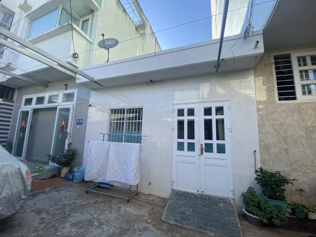 Bất động sản tại Bà Rịa - Vũng Tàu - ảnh 1
