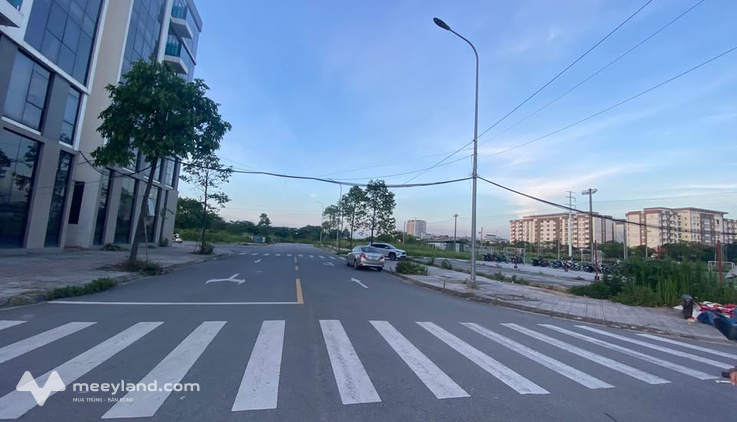 Bất động sản tại Bắc Ninh - ảnh 1