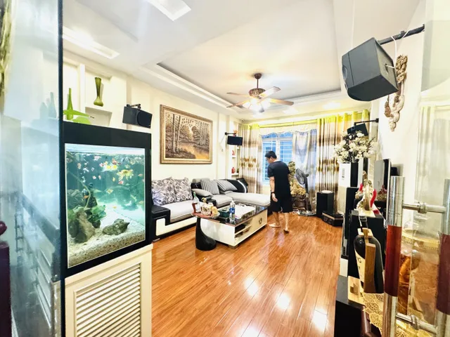 Bất động sản tại Hà Nội - ảnh 1