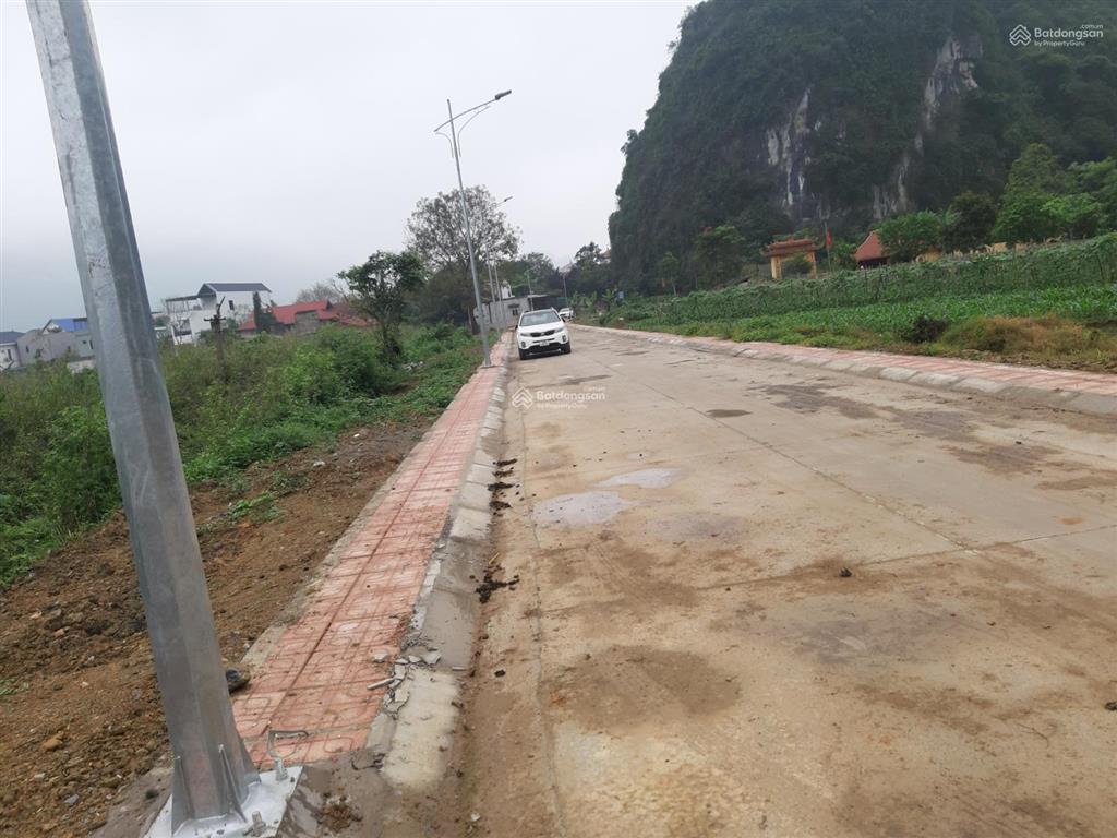 Bất động sản tại Hòa Bình - ảnh 1