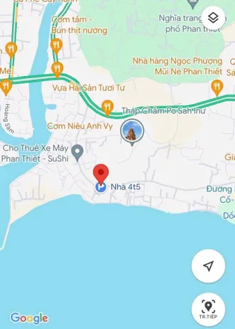 Bất động sản tại Lâm Đồng - ảnh 1