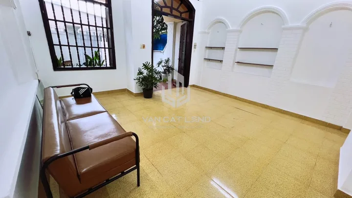 Bất động sản tại TP. Hồ Chí Minh - ảnh 1
