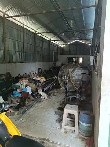 Bất động sản tại Cà Mau - ảnh 1
