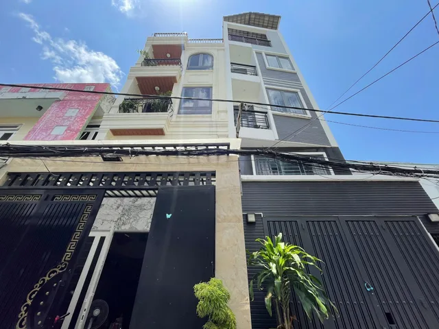 Bất động sản tại TP. Hồ Chí Minh - ảnh 1