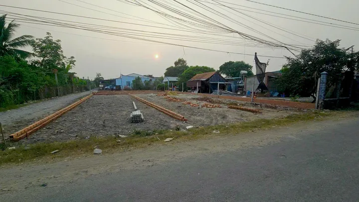 Bất động sản tại Tây Ninh - ảnh 1
