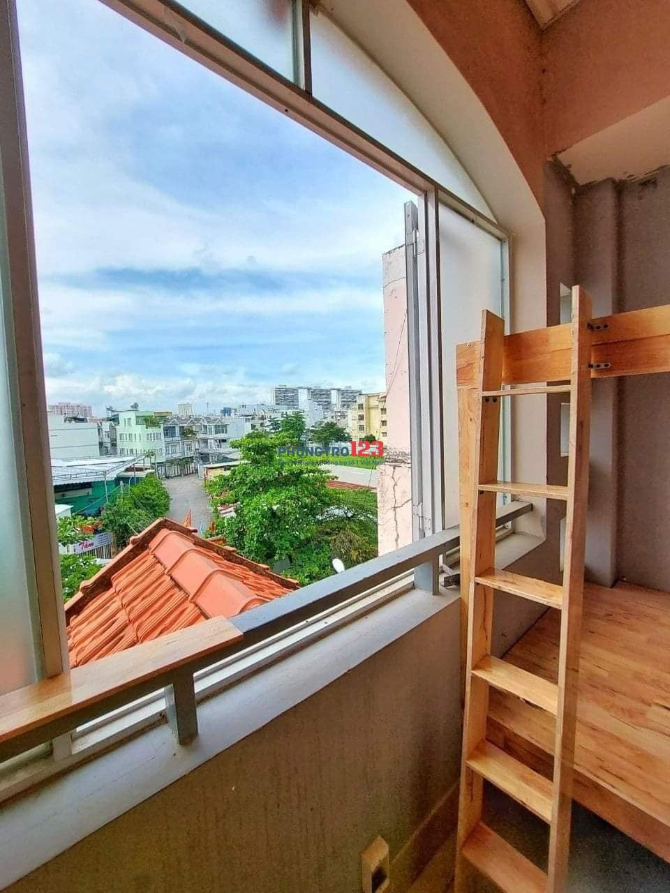 Bất động sản tại TP. Hồ Chí Minh - ảnh 1