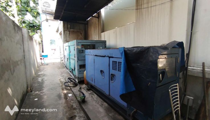 Bất động sản tại TP. Hồ Chí Minh - ảnh 1
