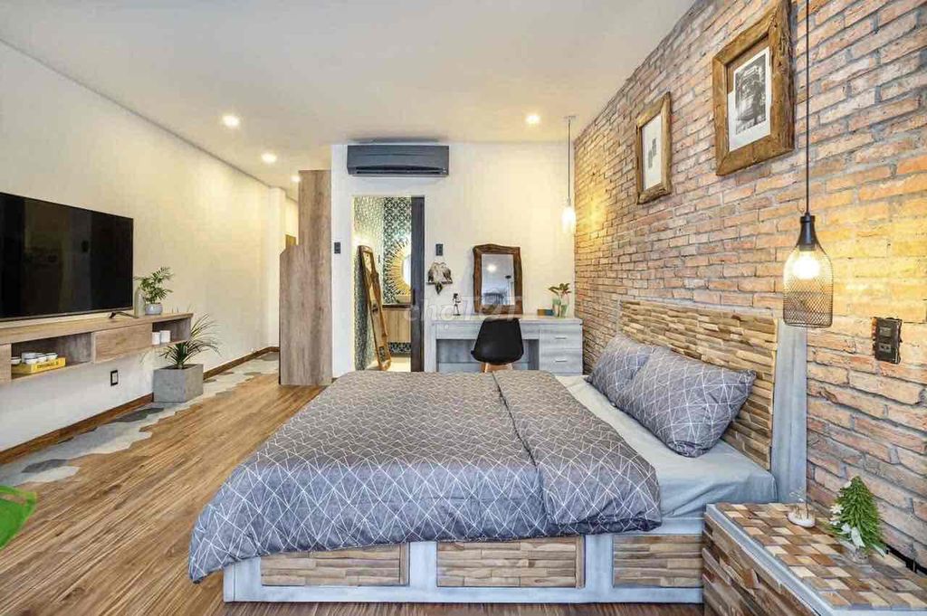 Căn hộ / chung cư tại 7, TP. Hồ Chí Minh - ảnh 4