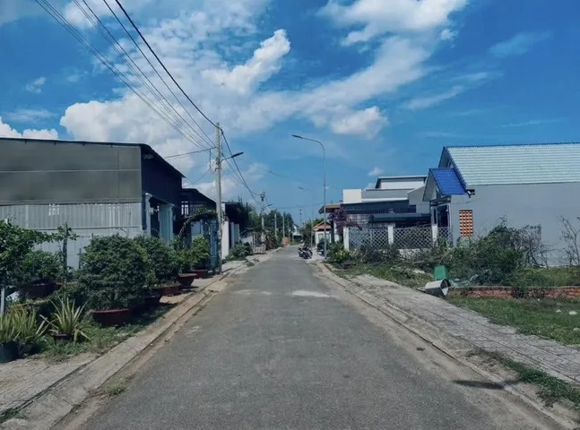 Bất động sản tại TP. Hồ Chí Minh - ảnh 1
