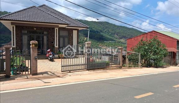 Bất động sản tại Lâm Đồng - ảnh 1