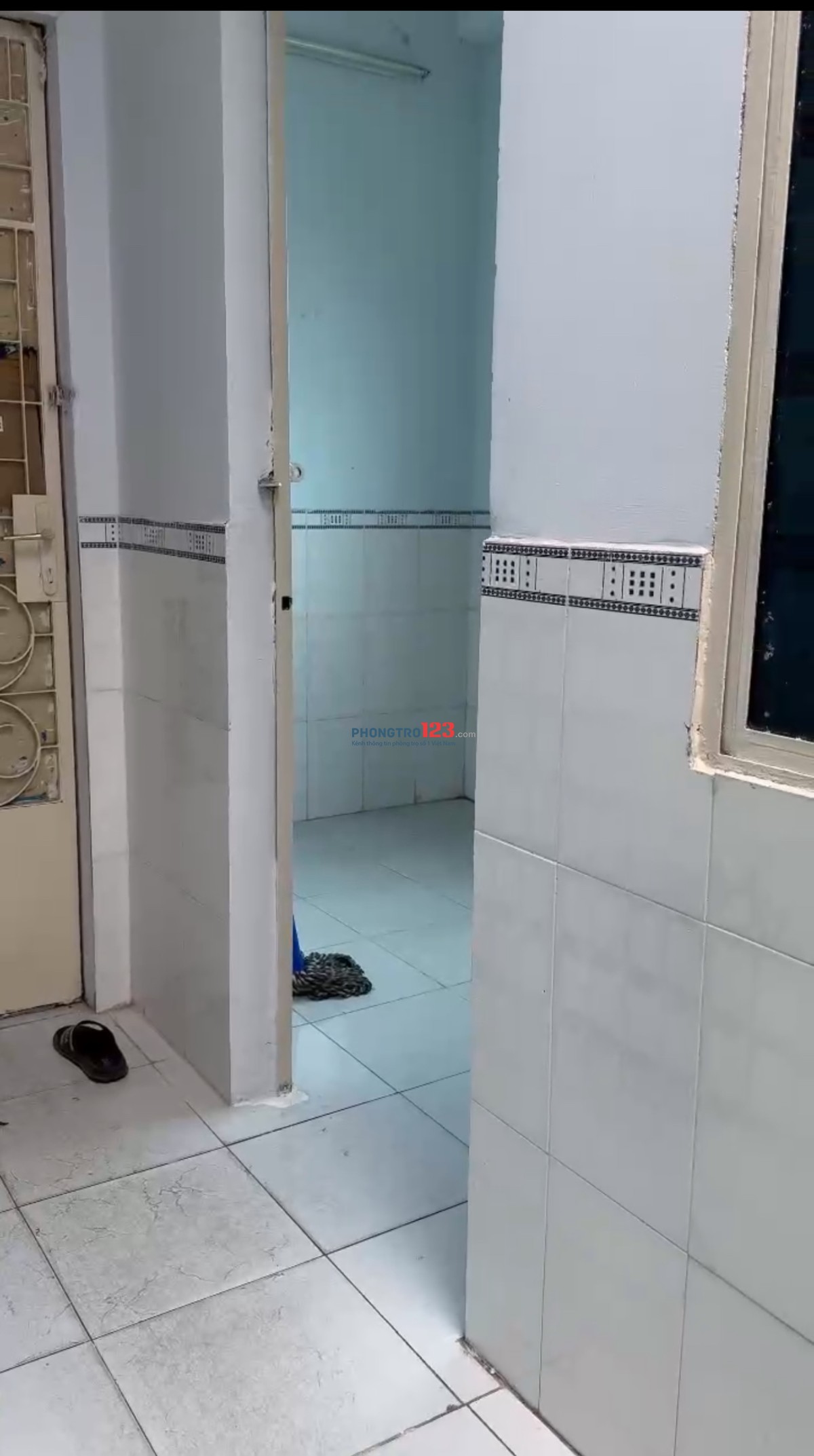 Bất động sản tại TP. Hồ Chí Minh - ảnh 1