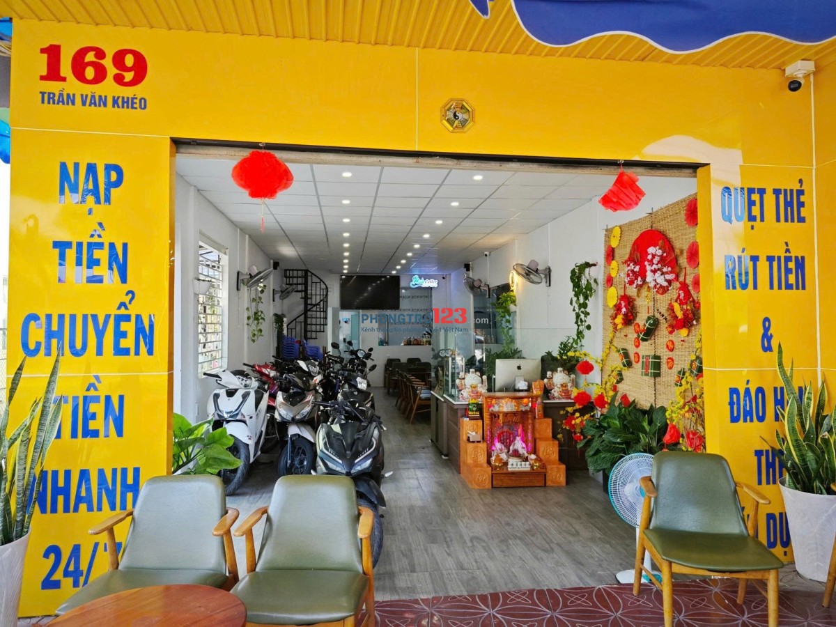 Bất động sản tại Cần Thơ - ảnh 1