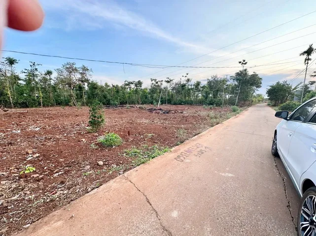 Bất động sản tại Đắk Lắk - ảnh 1