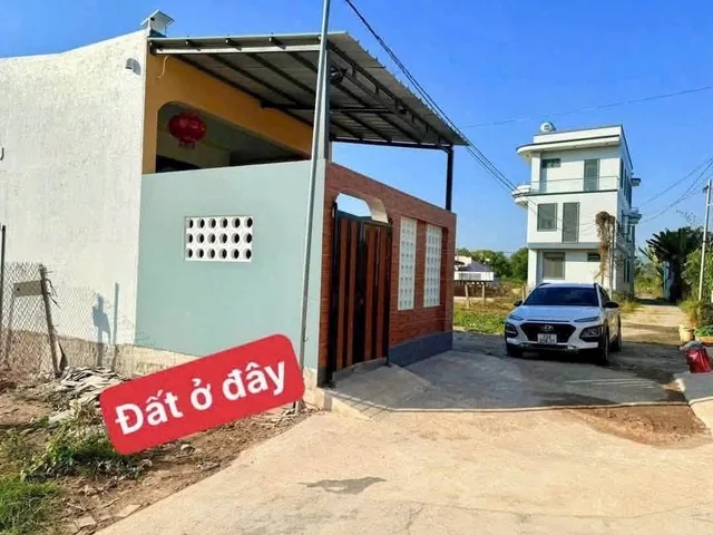 Bất động sản tại Bà Rịa - Vũng Tàu - ảnh 1