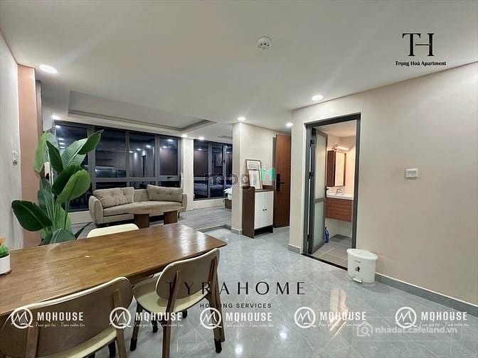 Bất động sản tại TP. Hồ Chí Minh - ảnh 1