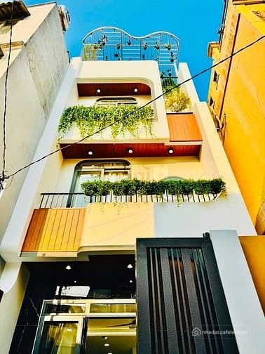 Bất động sản tại TP. Hồ Chí Minh - ảnh 1