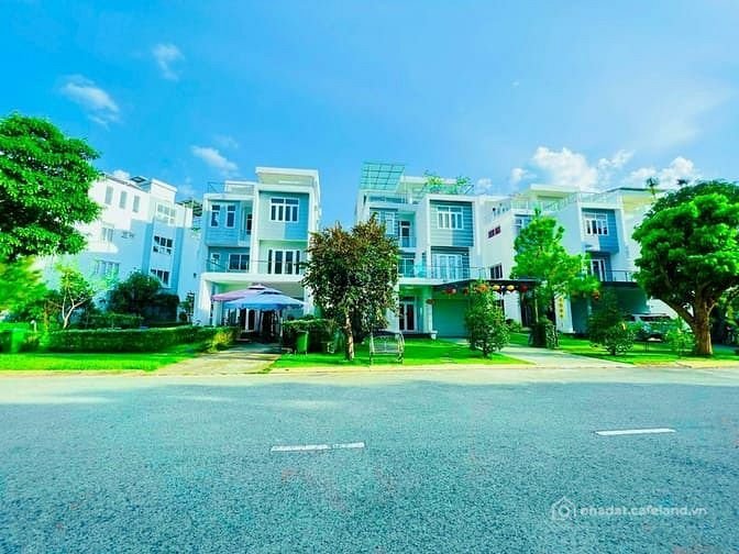 Bất động sản tại TP. Hồ Chí Minh - ảnh 1