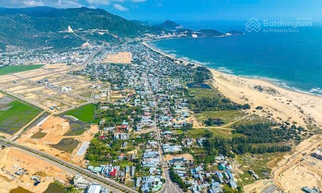 Bất động sản tại Bình Định - ảnh 1