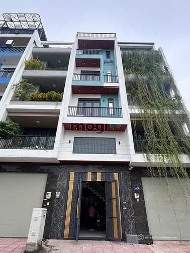Bất động sản tại TP. Hồ Chí Minh - ảnh 1