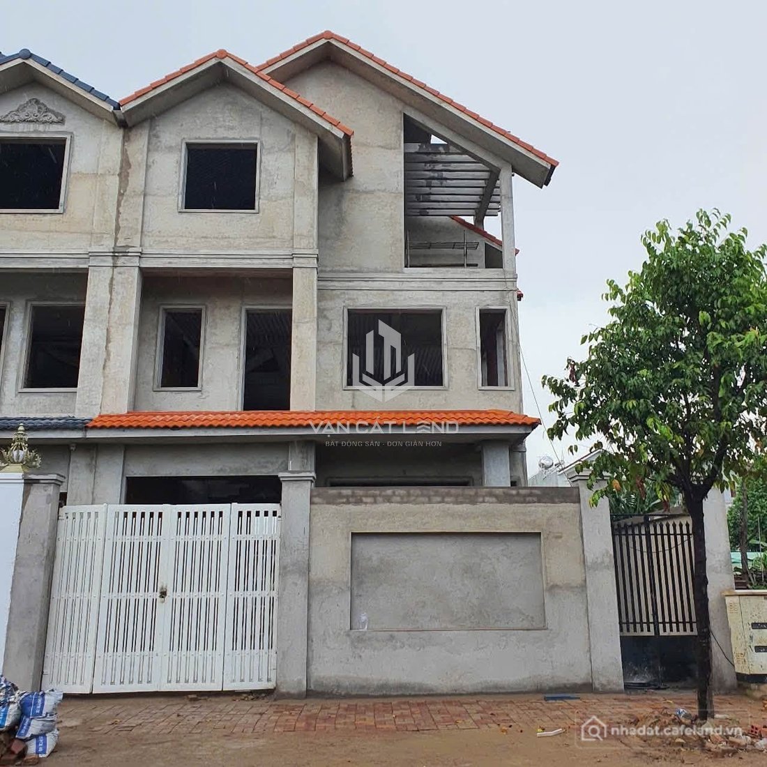 Bất động sản tại TP. Hồ Chí Minh - ảnh 1