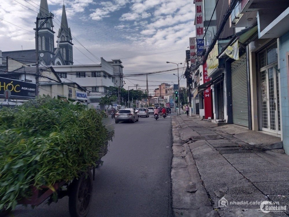 Bất động sản tại TP. Hồ Chí Minh - ảnh 1