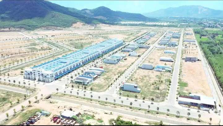 Bất động sản tại Bình Định - ảnh 1