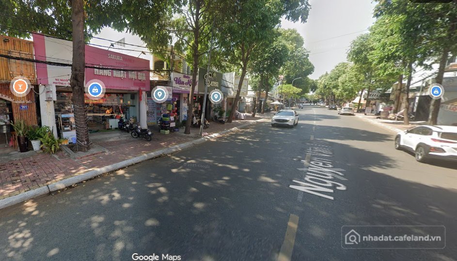 Bất động sản tại TP. Hồ Chí Minh - ảnh 1