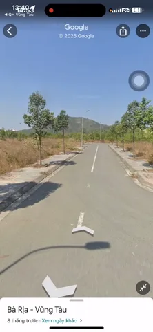 Bất động sản tại Bà Rịa - Vũng Tàu - ảnh 1