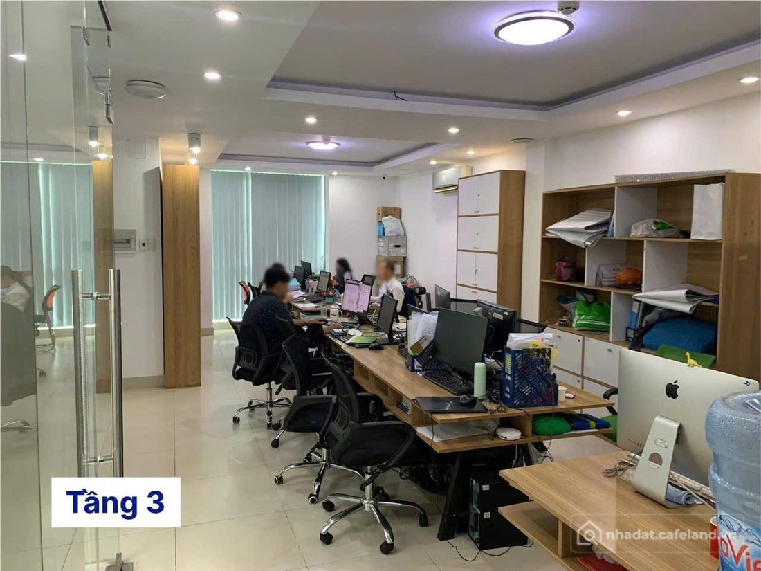 Bất động sản tại Tuyên Quang - ảnh 1