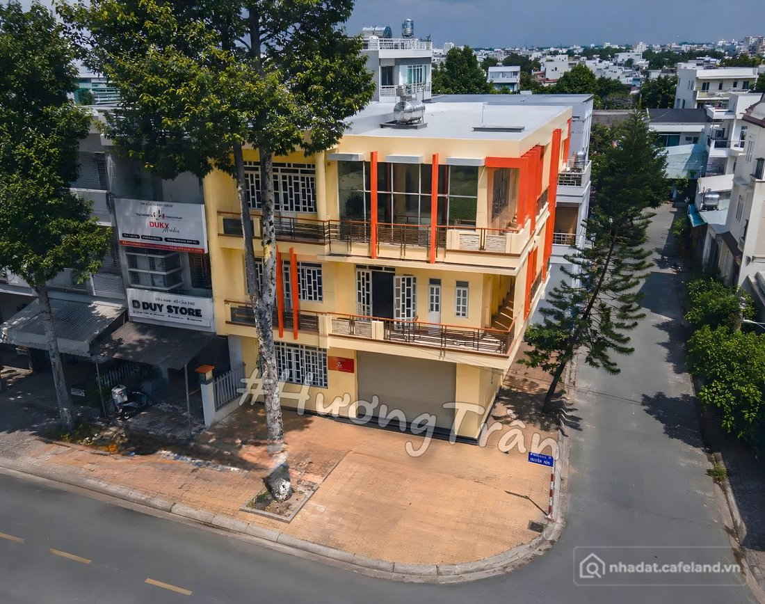 Bất động sản tại Cần Thơ - ảnh 1