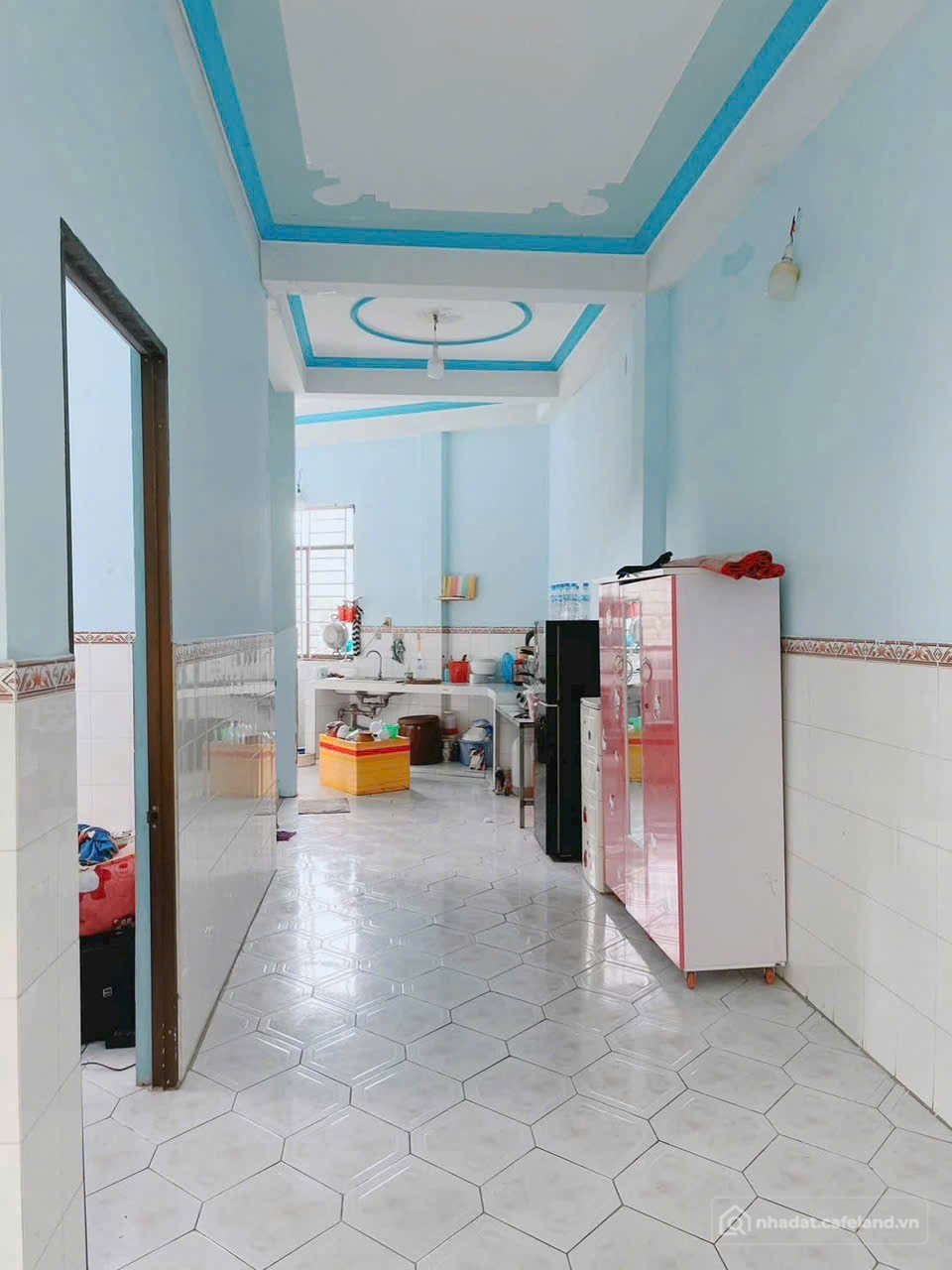Bất động sản tại Cần Thơ - ảnh 1