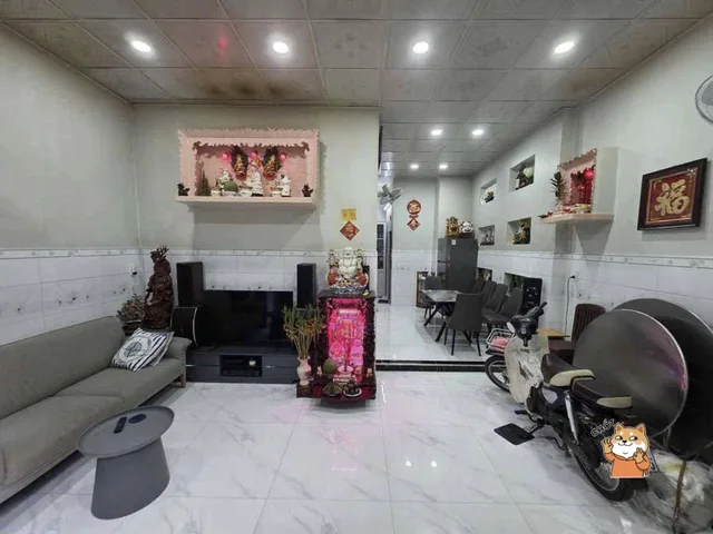 Bất động sản tại TP. Hồ Chí Minh - ảnh 1