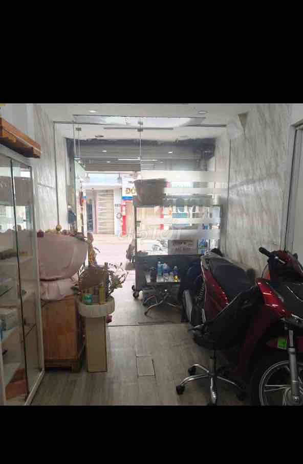 Nhà riêng tại 8, TP. Hồ Chí Minh - ảnh 3