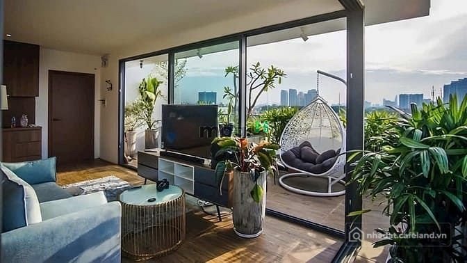 Bất động sản tại TP. Hồ Chí Minh - ảnh 1