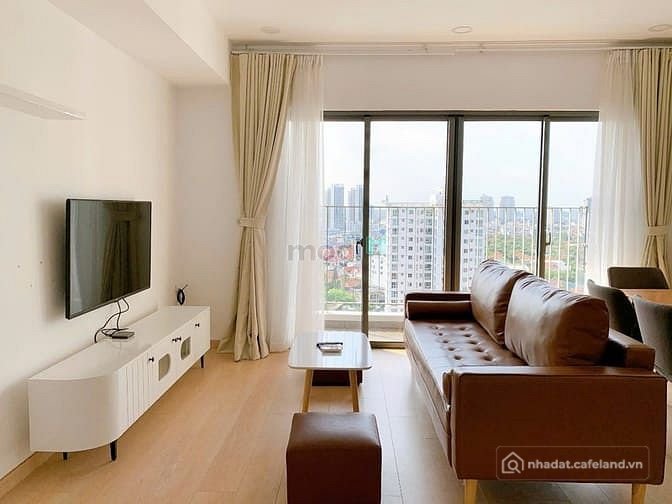Bất động sản tại TP. Hồ Chí Minh - ảnh 1