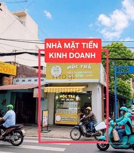 Bất động sản tại TP. Hồ Chí Minh - ảnh 1