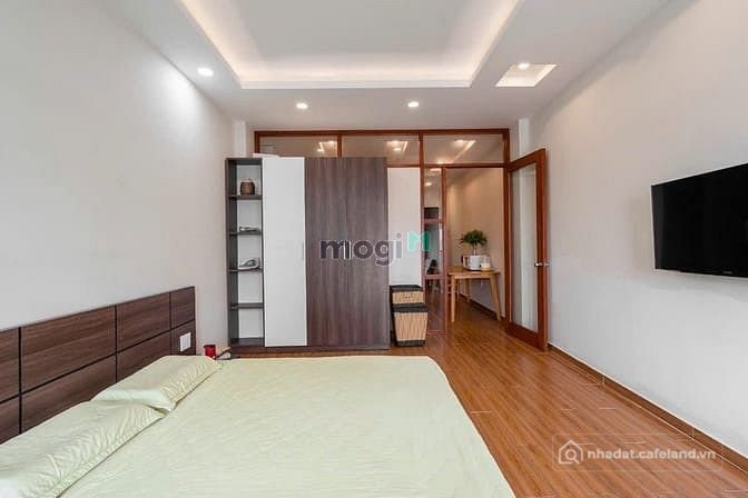 Bất động sản tại TP. Hồ Chí Minh - ảnh 1