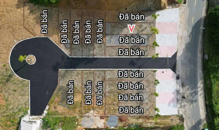 Bất động sản tại Phú Thọ - ảnh 1