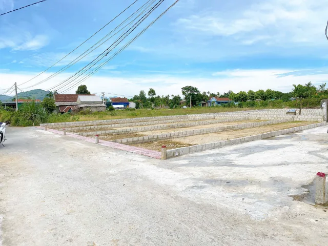 Bất động sản tại Thừa Thiên Huế - ảnh 1