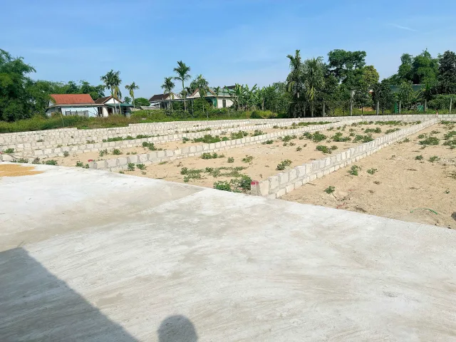 Bất động sản tại Thừa Thiên Huế - ảnh 1