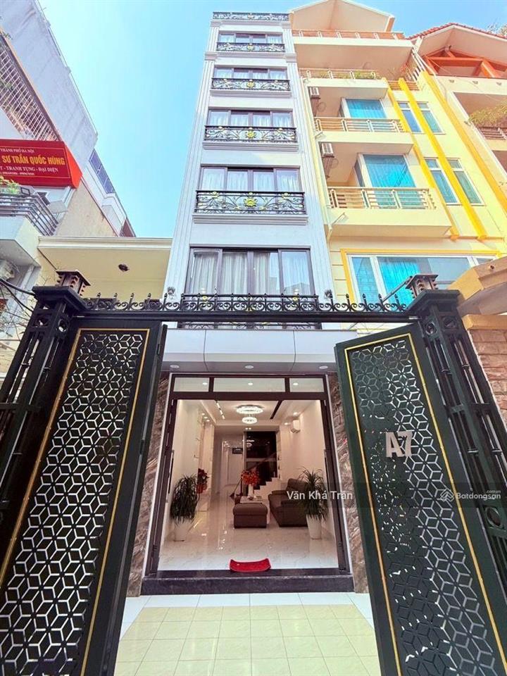 Bất động sản tại Hà Nội - ảnh 1