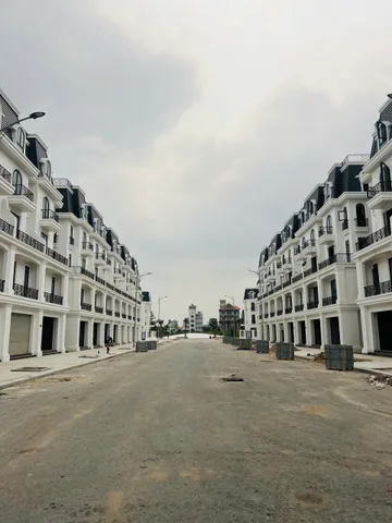 Bất động sản tại Hải Phòng - ảnh 1