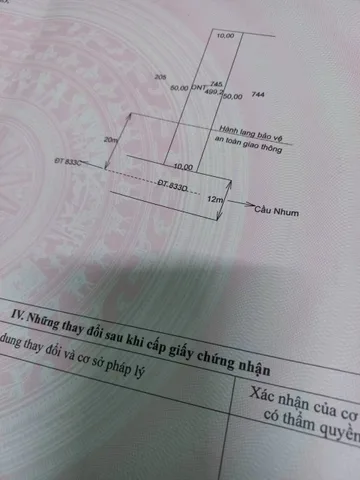 Bất động sản tại Tây Ninh - ảnh 1